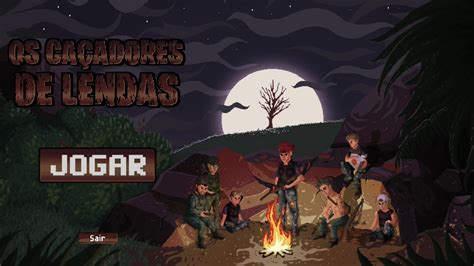 caçadores de lendas jogo apk|Os Caçadores de Lendas La Última Versión 1.2.5 para Android.